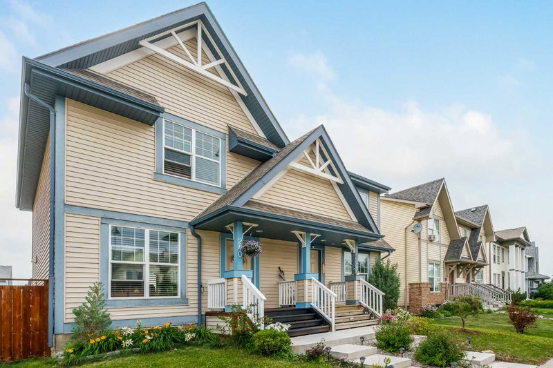 Image of home for listing MLS® A2350140