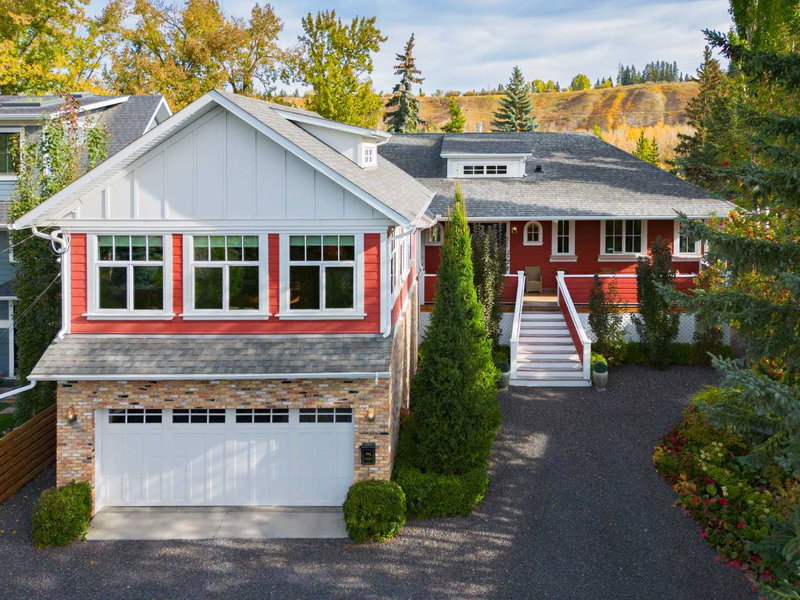Image of home for listing MLS® A2350154