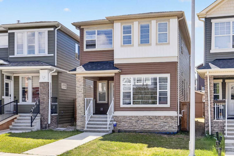 Image of home for listing MLS® A2350156