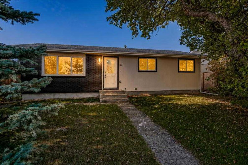 Image of home for listing MLS® A2350159