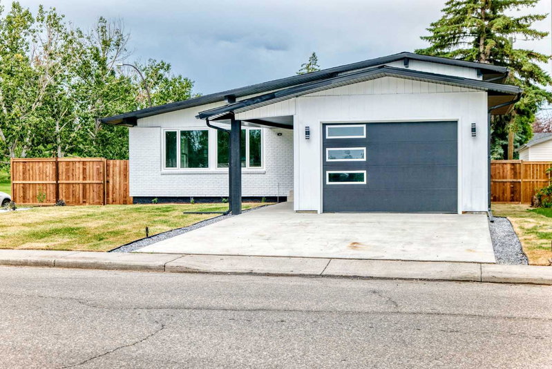 Image of home for listing MLS® A2350160