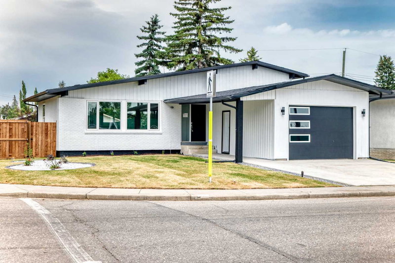 Image of home for listing MLS® A2350160