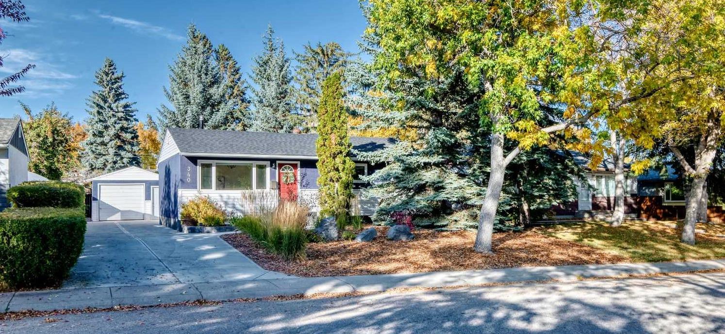 Image of home for listing MLS® A2350163