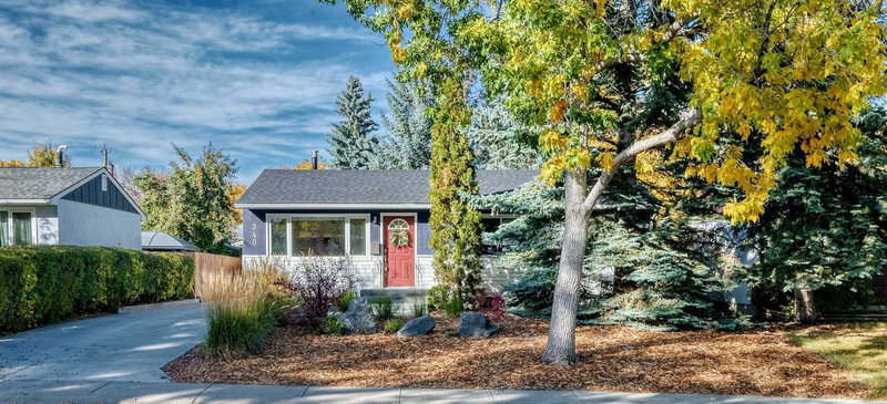 Image of home for listing MLS® A2350163