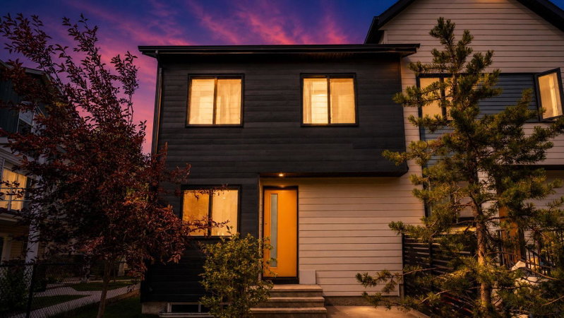 Image of home for listing MLS® A2350183