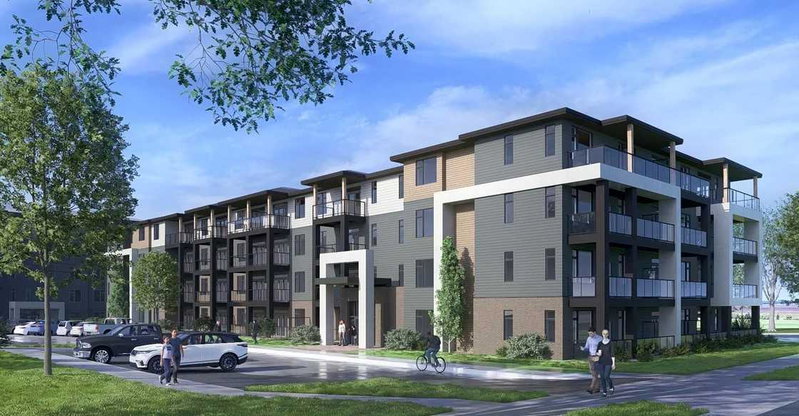 Image of home for listing MLS® A2350187