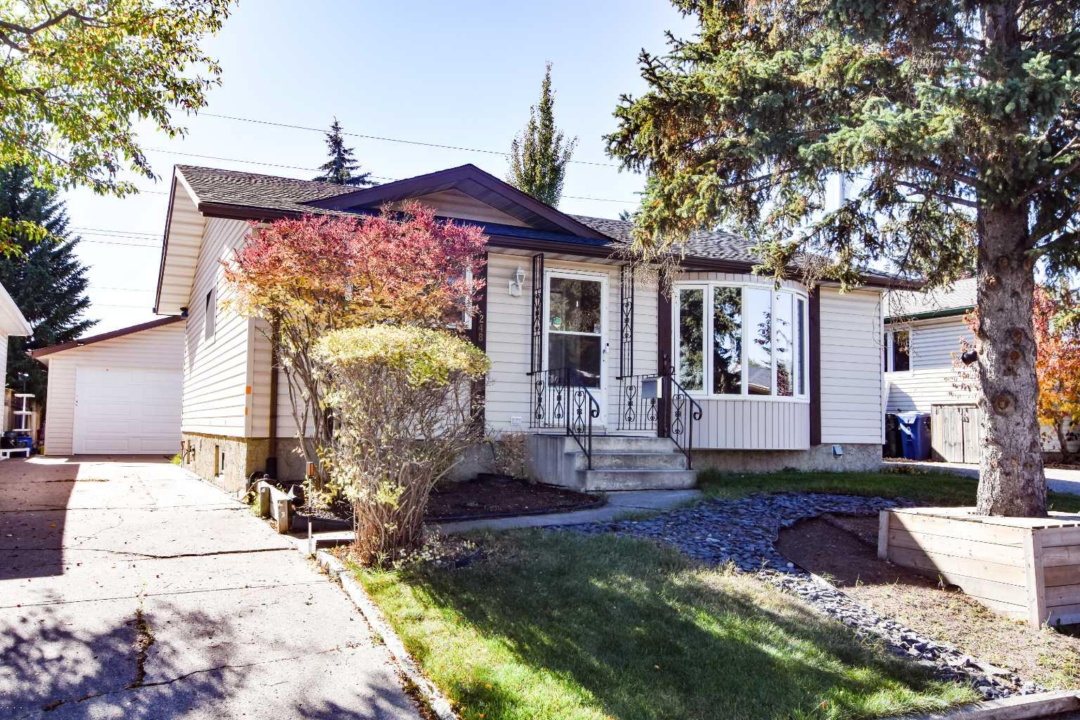 Image of home for listing MLS® A2350192