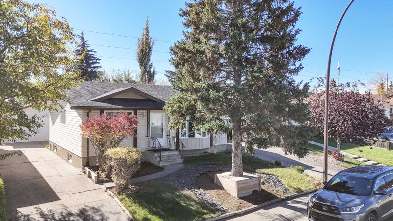 Image of home for listing MLS® A2350192