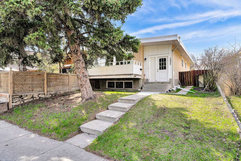 Image of home for listing MLS® A2350196