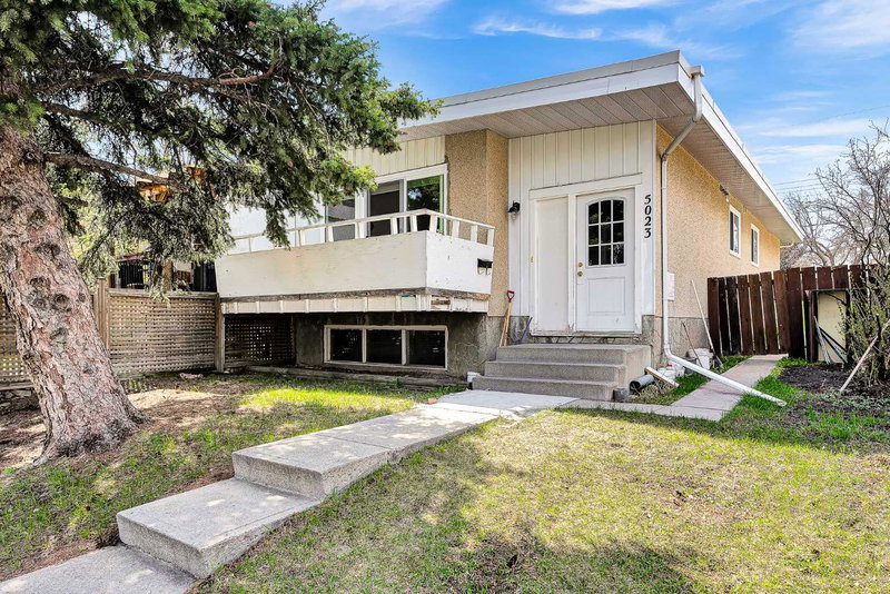 Image of home for listing MLS® A2350196