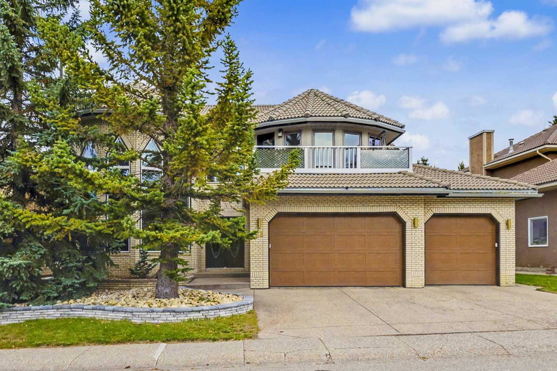 Image of home for listing MLS® A2350204