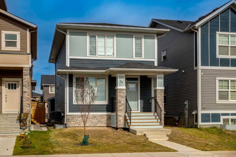 Image of home for listing MLS® A2350209