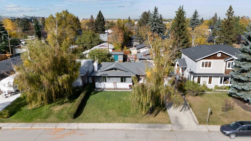 Image of home for listing MLS® A2350215