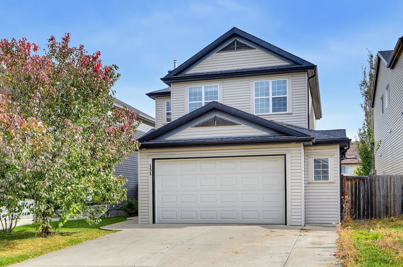 Image of home for listing MLS® A2350220