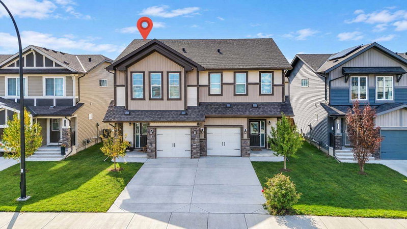 Image of home for listing MLS® A2350233