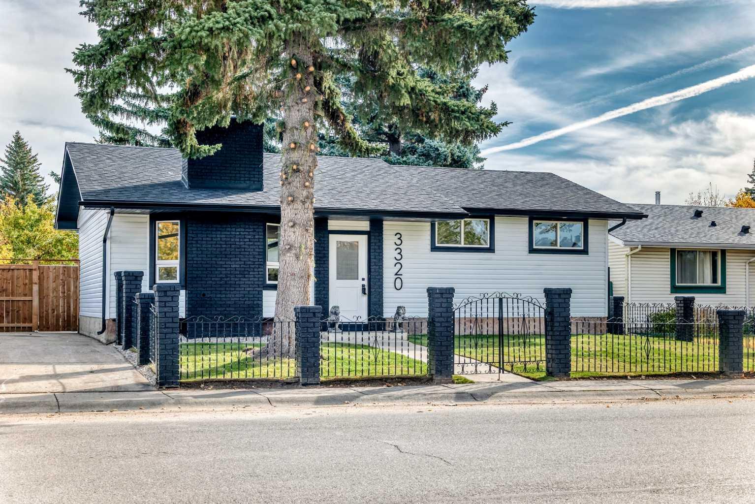 Image of home for listing MLS® A2350237