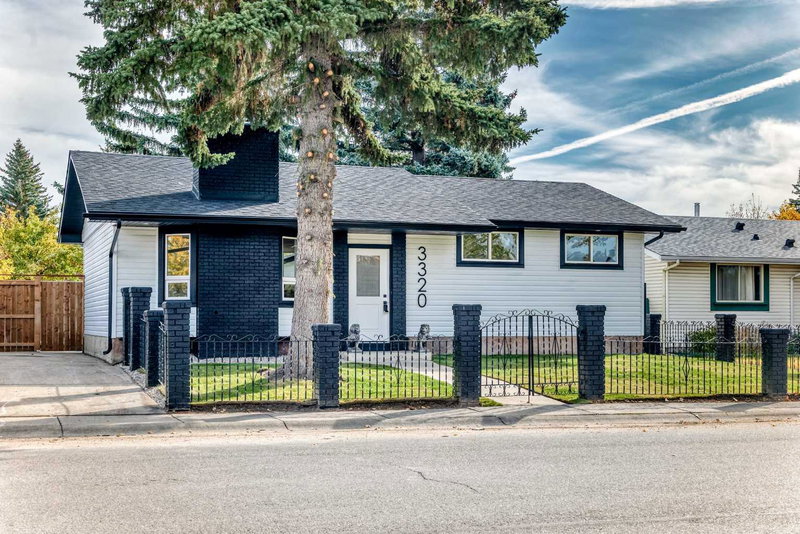 Image of home for listing MLS® A2350237
