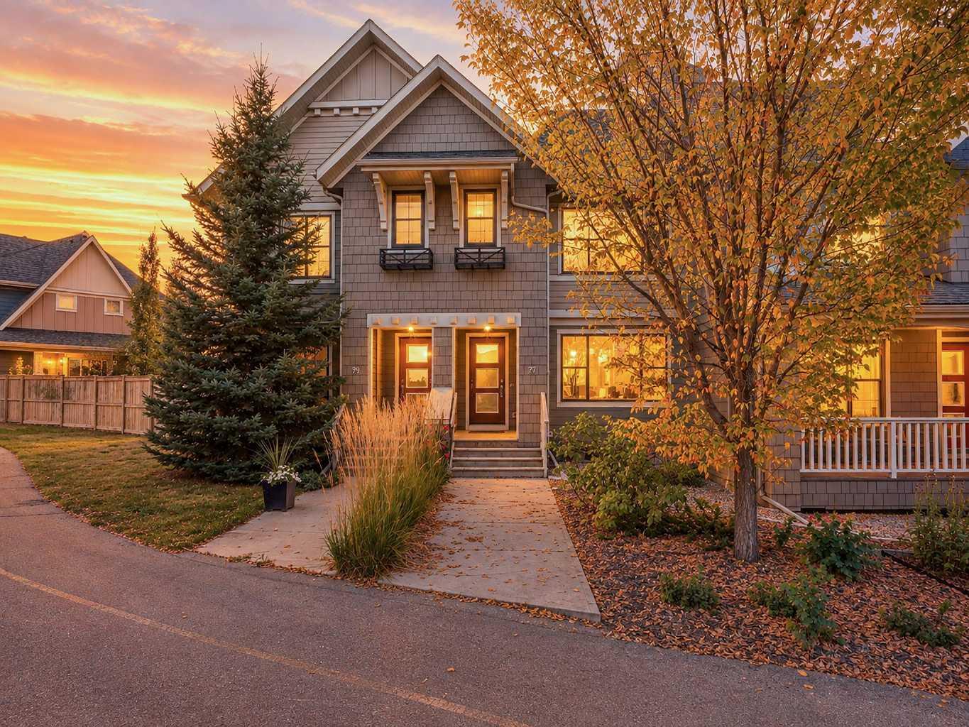 Image of home for listing MLS® A2350239
