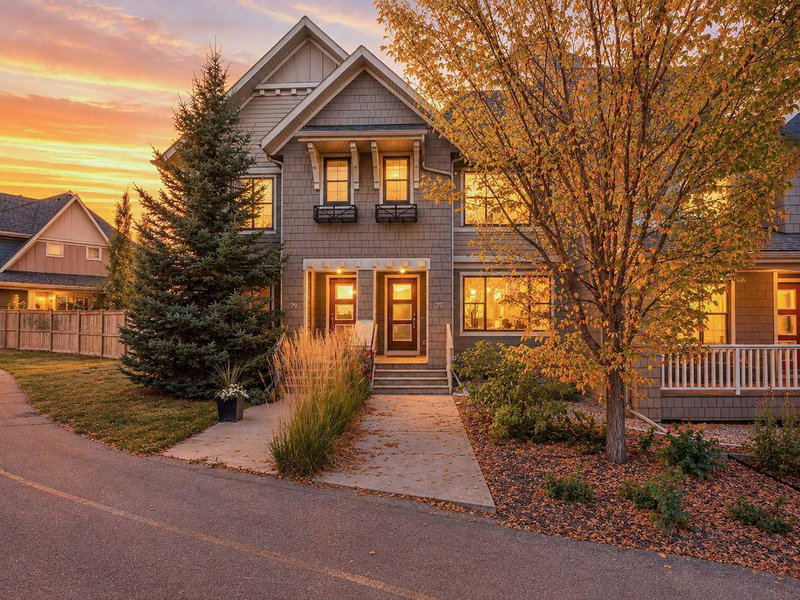 Image of home for listing MLS® A2350239