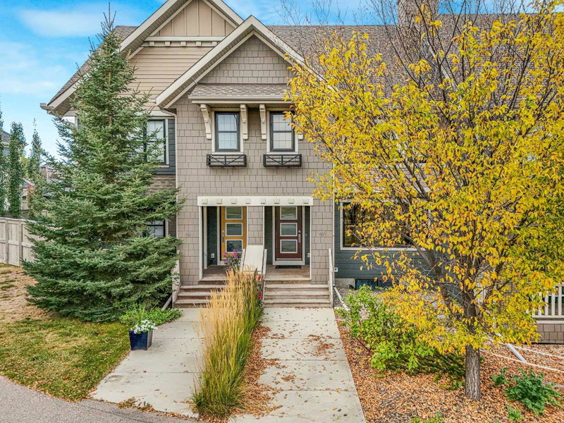 Image of home for listing MLS® A2350239