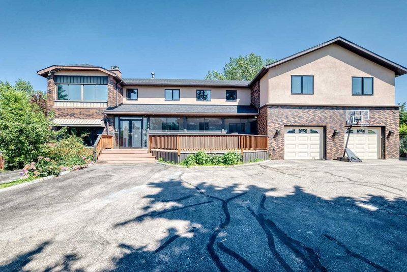 Image of home for listing MLS® A2350256