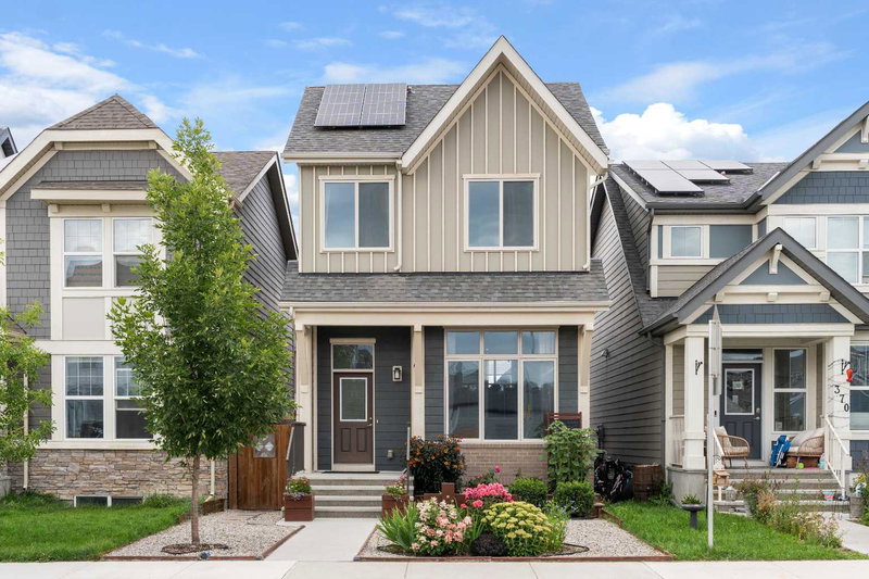 Image of home for listing MLS® A2350257