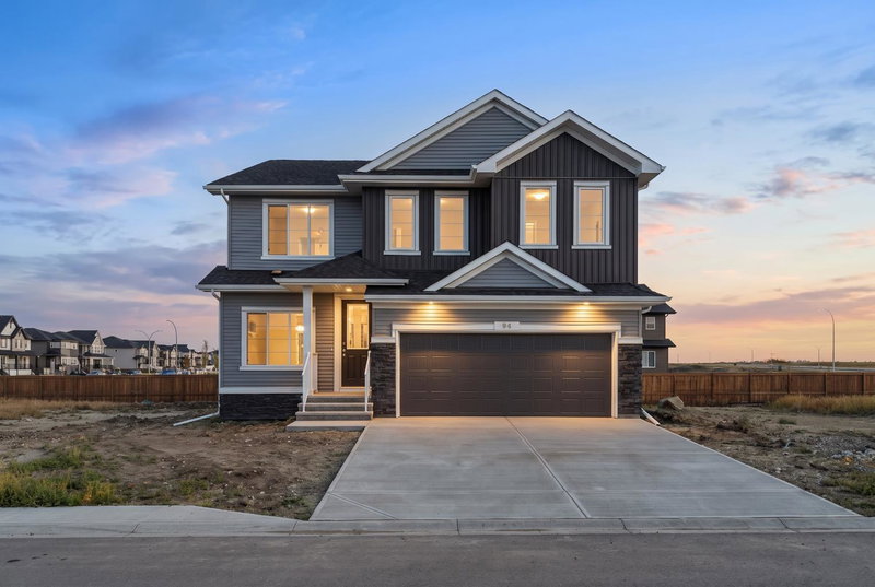 Image of home for listing MLS® A2350258