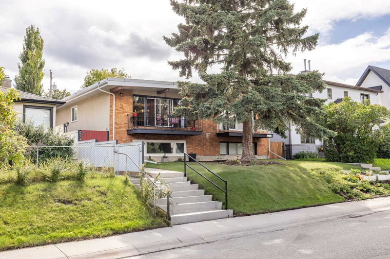 Image of home for listing MLS® A2350260