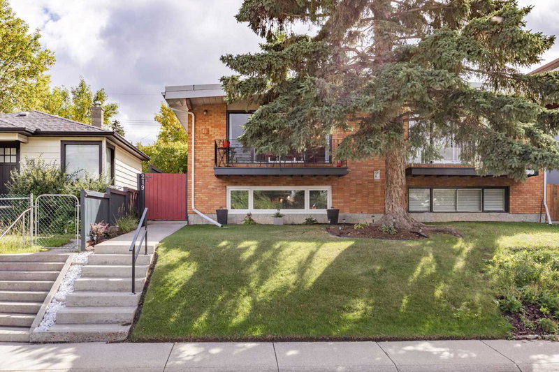 Image of home for listing MLS® A2350260