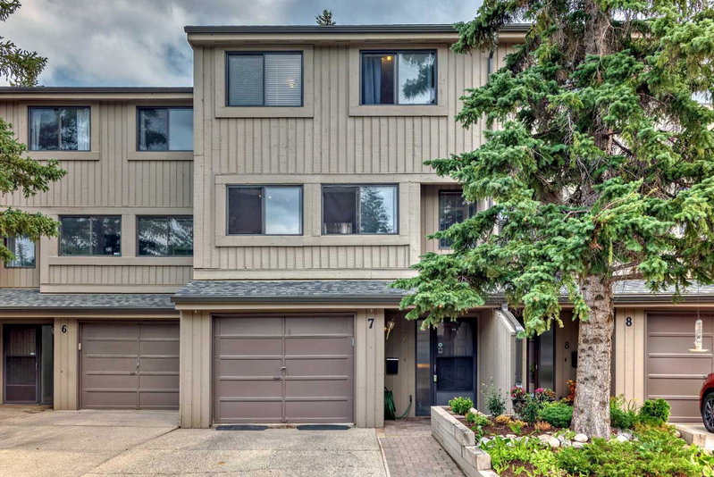 Image of home for listing MLS® A2350264