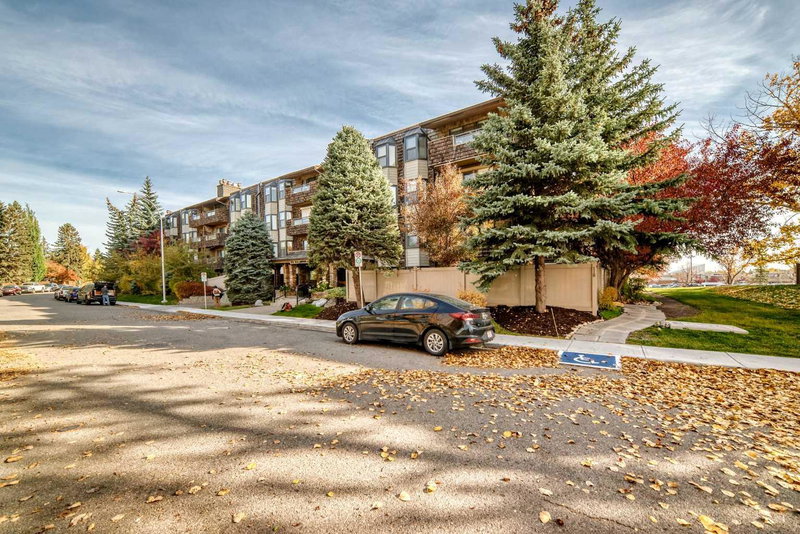 Image of home for listing MLS® A2350265
