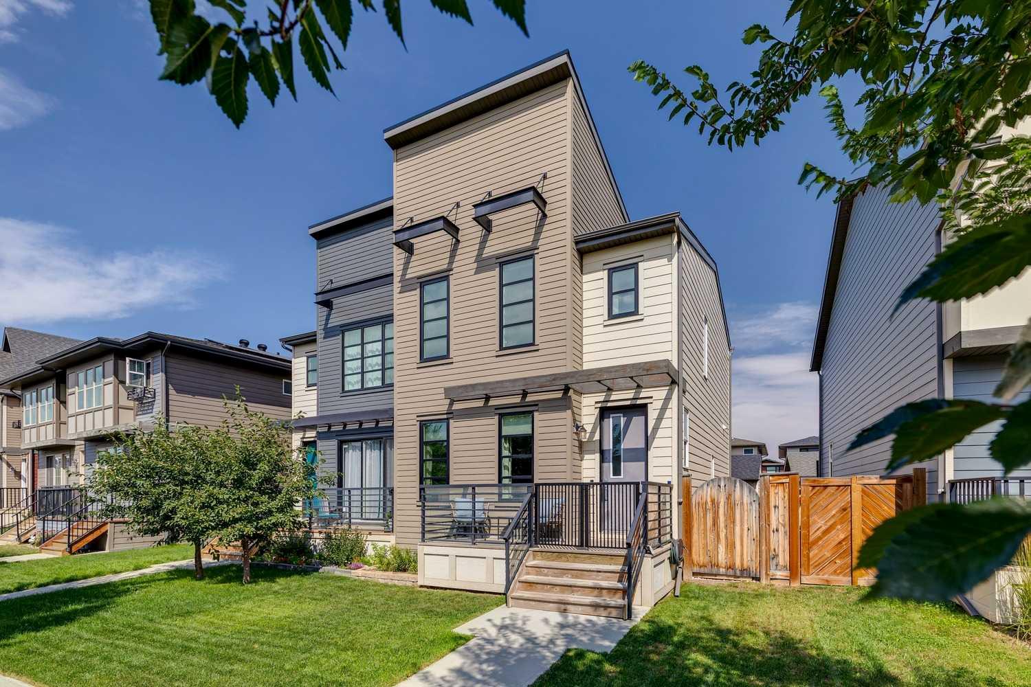 Image of home for listing MLS® A2350269