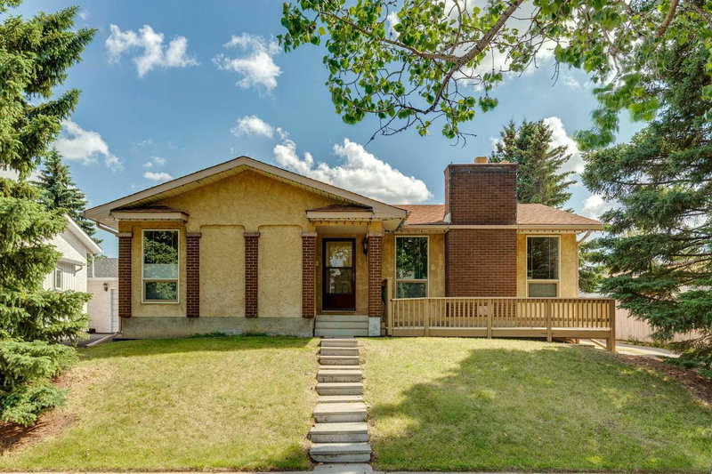 Image of home for listing MLS® A2350273