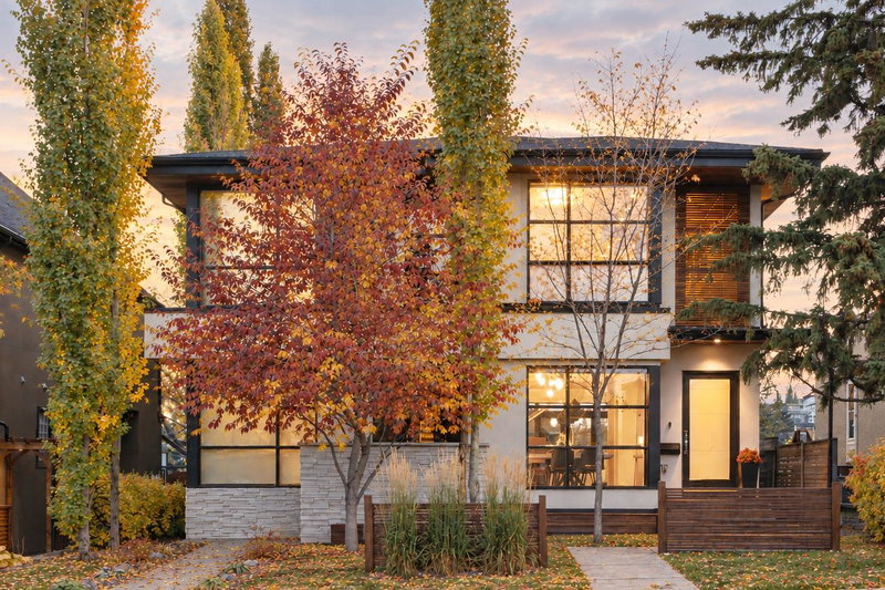 Image of home for listing MLS® A2350280