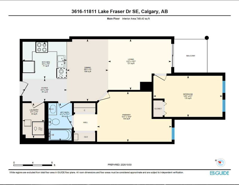 Image of home for listing MLS® A2350293