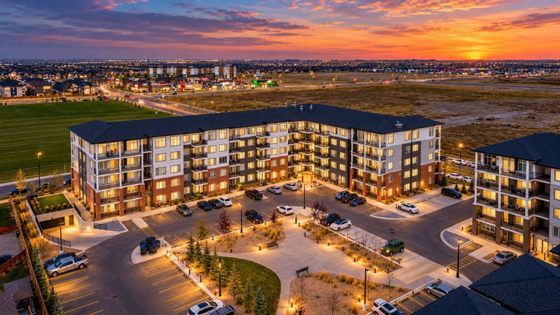 Image of home for listing MLS® A2350294