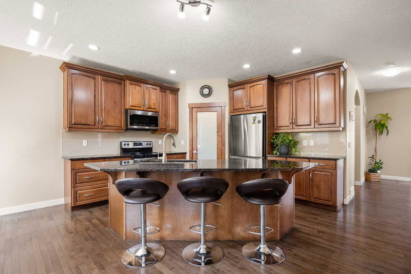 Image of home for listing MLS® A2350301