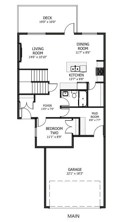 Image of home for listing MLS® A2350303