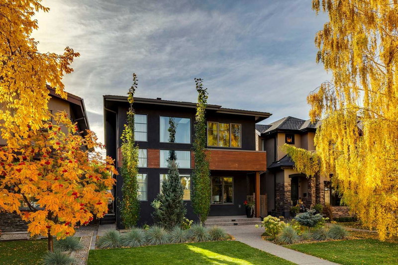 Image of home for listing MLS® A2350309
