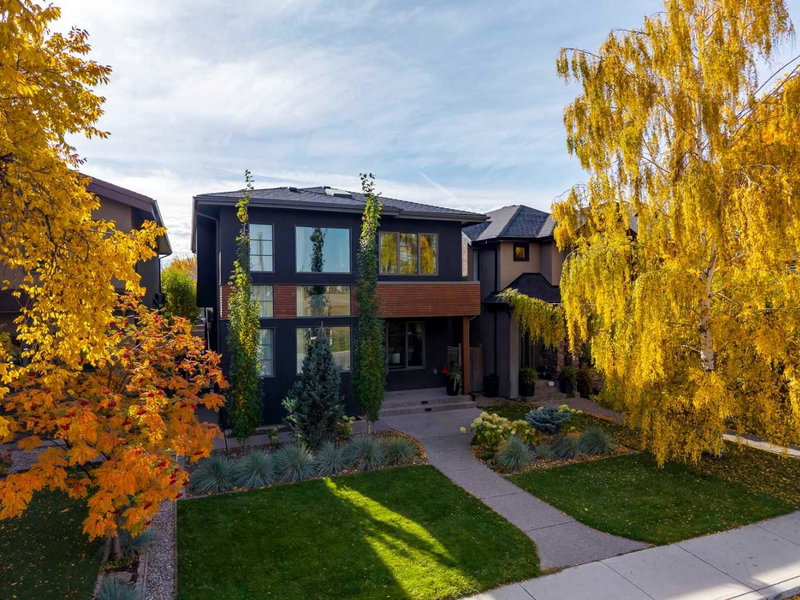 Image of home for listing MLS® A2350309