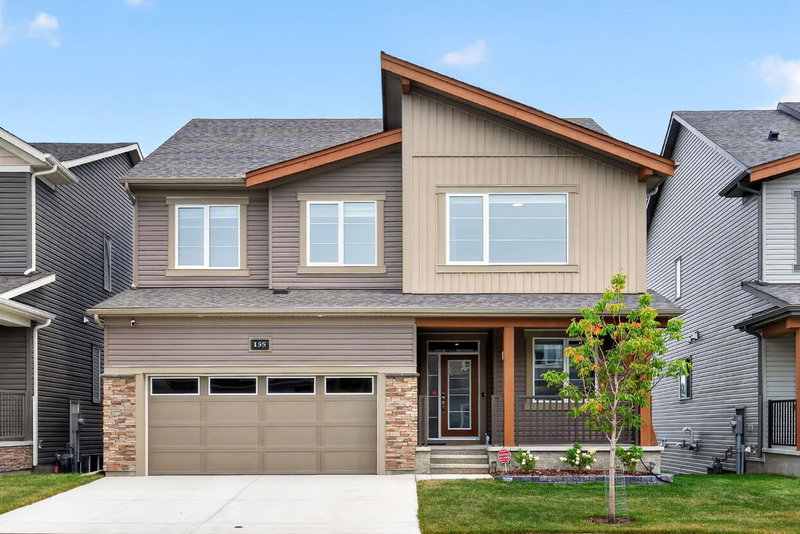 Image of home for listing MLS® A2350320