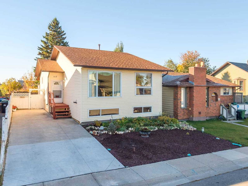 Image of home for listing MLS® A2350321