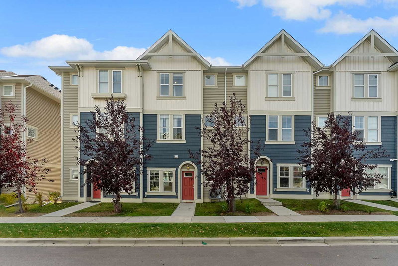 Image of home for listing MLS® A2350323