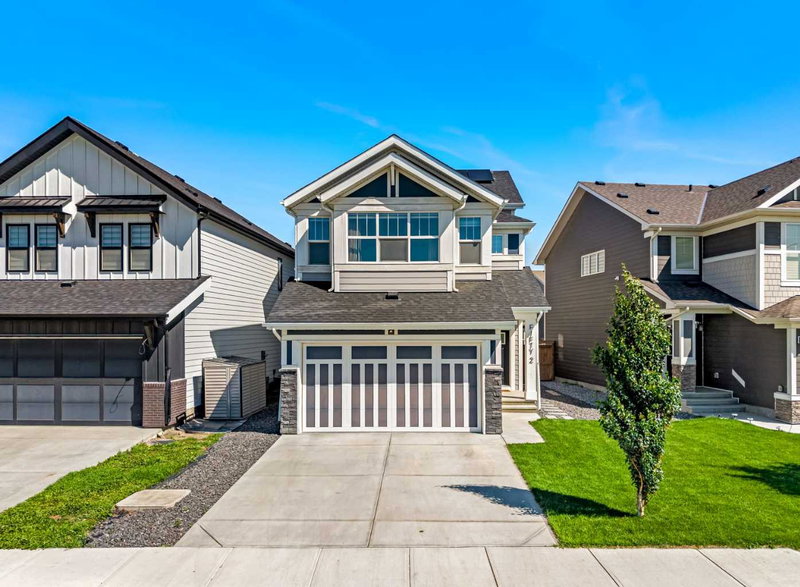 Image of home for listing MLS® A2350327