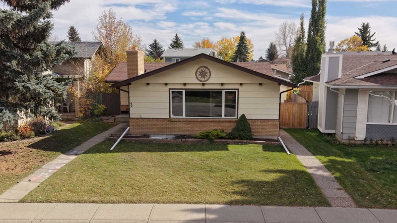 Image of home for listing MLS® A2350328