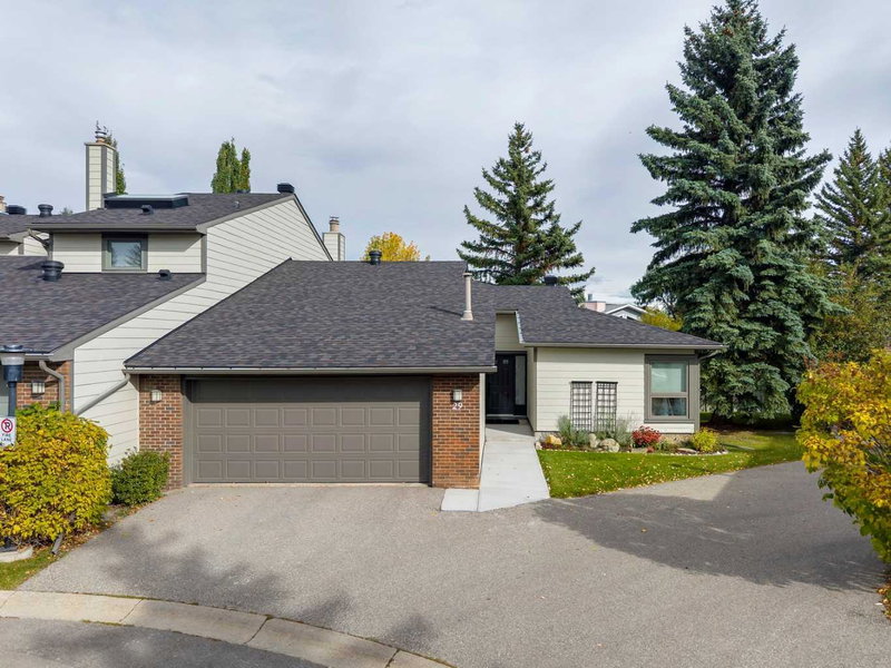 Image of home for listing MLS® A2350333