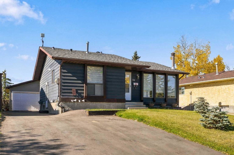 Image of home for listing MLS® A2350337