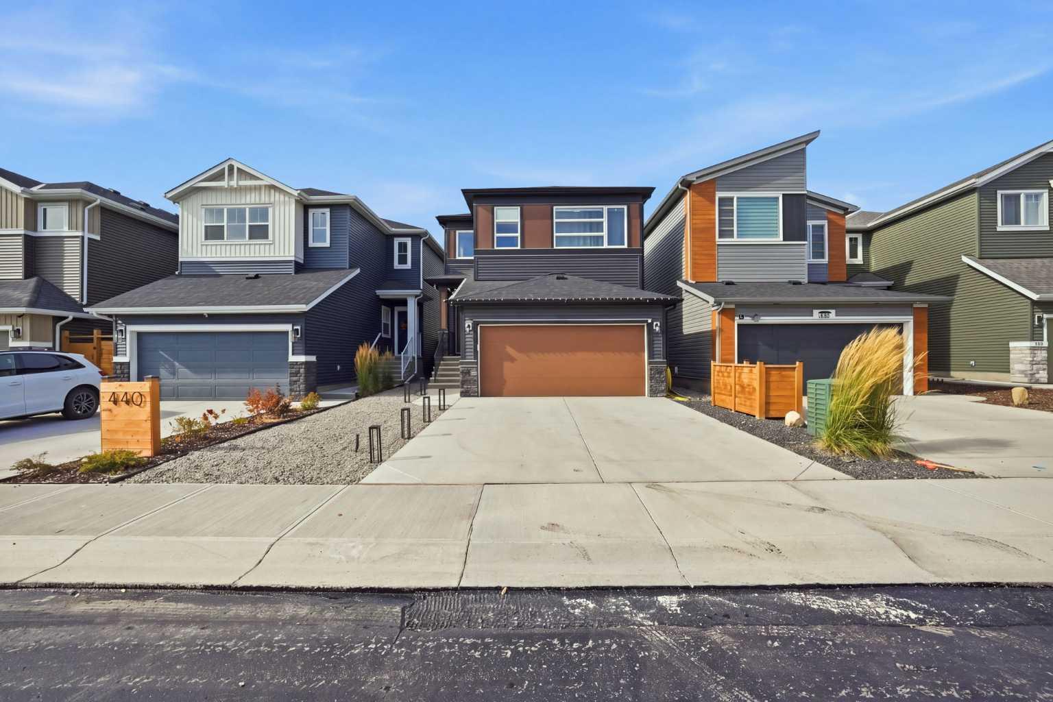 Image of home for listing MLS® A2350342