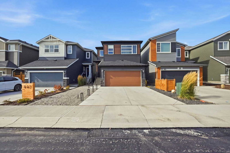 Image of home for listing MLS® A2350342