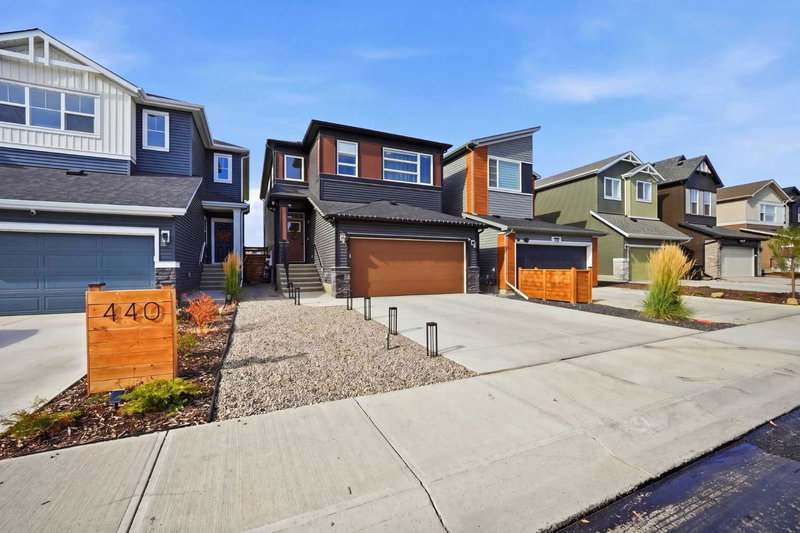 Image of home for listing MLS® A2350342